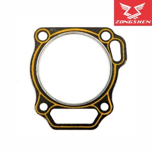 USZCZELKA GŁOWICY CYLINDRA ZONGSHEN 190F GB420 100010226 ORYGINAŁ