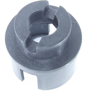 TRZPIEŃ GŁOWICY SHINDAIWA SPEED-FEED 375 400 450 C 35 242 282 75 400 450
