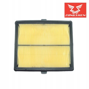 FILTR POWIETRZA ZONGSHEN GB680 ORYGINAŁ 100051027