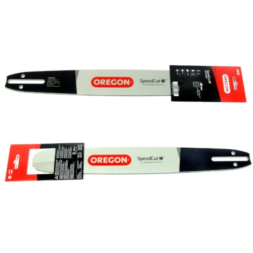 PROWADNICA OREGON 15" .325'' 1,3 SHINDAIWA 490 500 501SX 452S 488 488S