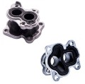 KOLEKTOR KRÓCIEC ŁĄCZNIK DO PILAREK HUSQVARNA 440 E 440 E II 5042012-01