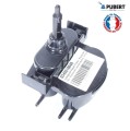 CYLINDEREK DO GLEBOGRYZARKI PUBERT HUSQVARNA 5310082-49 0340010048 ORYGINAŁ