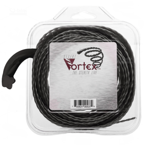 ŻYŁKA VORTEX SPIRALNA 2,7MM 15M USA PATENT EP ORYG