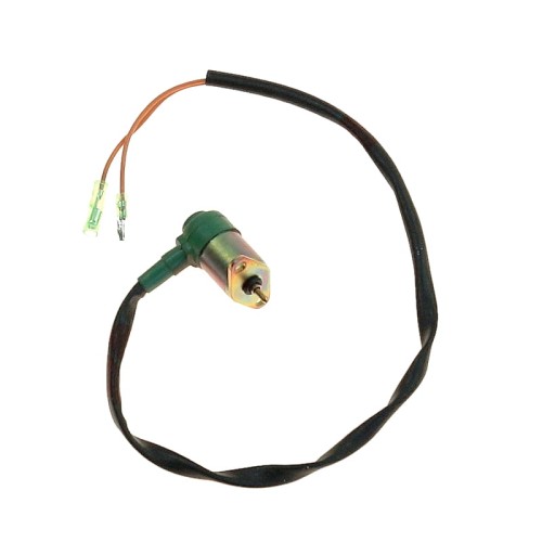 ELEKTROZAWÓR GAŹNIKA HONDA GX240 GX270 GX340 GX390