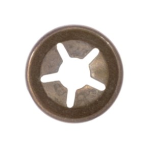 PIERŚCIEŃ ZABEZPIECZAJĄCY STARLOCK PUSH ON 16MM SL16
