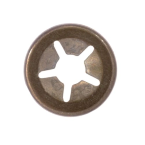 PIERŚCIEŃ ZABEZPIECZAJĄCY STARLOCK PUSH ON 16MM SL16