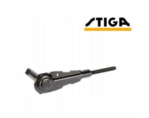 MOCOWANIE PRAWE KOSISKA CASTELGARDEN 22/122 16,5/102 PTX 122 190 ORYGINAŁ