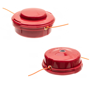 GŁOWICA ŻYŁKOWA DO KAWASAKI VS300S/W VS300 VS330 VS400 VS551 71037-181