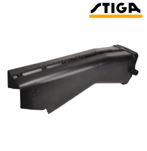 KANAŁ TUNEL WYRZUTU TRAWY STIGA 382108008/1 ESTATE 4092 5092 H HW ORYGINAŁ