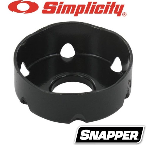 PODSTAWA WAŁKA ADAPTERA NOŻA DO SIMPLICITY PRESTIGE PACER 1713196 ORYGINAŁ