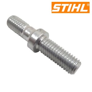 SZPILKA ŚRUBA PROWADNICY STIHL 00006642406 MS261 ORYGINAŁ