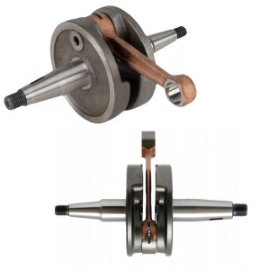 WAŁ KORBOWY DO WACKER BH 55 RW RS BH 65 WM 80 BS30 BH 22 BH 23 RS BH 24