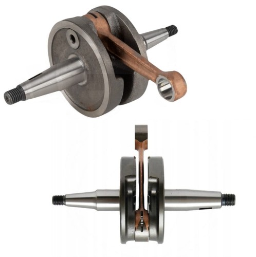 WAŁ KORBOWY DO WACKER BH 55 RW RS BH 65 WM 80 BS30 BH 22 BH 23 RS BH 24