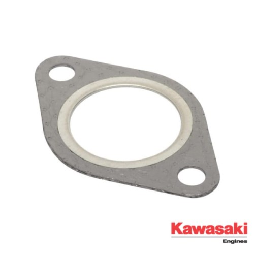 USZCZELKA TŁUMIKA DO KAWASAKI FD440 FD501 FD590 FD611 FD620 FD661 ORYGINAŁ