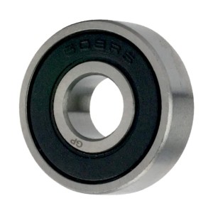 ŁOŻYSKO 608-2RS 8x22x7 mm IBEA TORO HULAJNOGI KOŁO