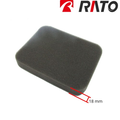 FILTR POWIETRZA SILNIK RATO R420 R440 ORYGINAŁ