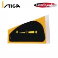 NAKLEJKA ŻÓŁW ZAJĄC CASTELGARDEN TC 20/102 H PLUS 22/122 H PTC 220 HD ORYG