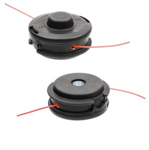 GŁOWICA ŻYŁKOWA M10X1.00 109mm DO STIHL BLUEBIRD