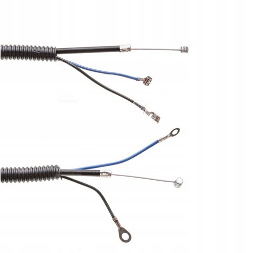 LINKA GAZU Z OKABLOWANIEM DO KOSY STIHL FS 490 C-EM 4148-180-1101