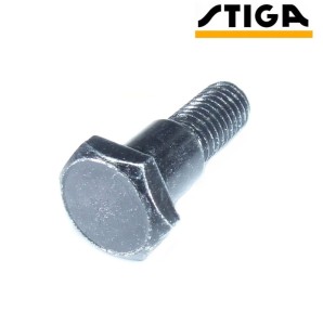 ŚRUBA ŁĄCZNIKA ZWROTNICY CASTELGARDEN CG 108 L 135 185 M125 TC TCS XD XDL O