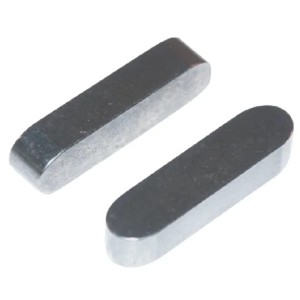 KLIN WPUST PRYZMATYCZNY 6X6X32 MM DIN 6885 STALOWY