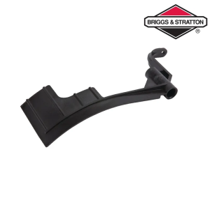 DŹWIGNIA ŁOPATKA REGULATORA SILNIKA V35 SV35 SV40 RV40 RV45 RV150 ORYGINAŁ