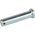 SWORZEŃ 14X58 MM Z OTWOREM NA ZAWLECZKĘ OCYNKOWANY