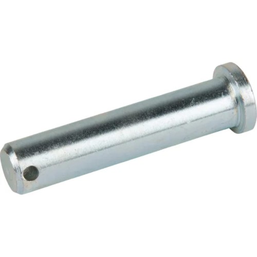 SWORZEŃ 14X58 MM Z OTWOREM NA ZAWLECZKĘ OCYNKOWANY