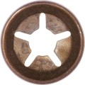 PIERŚCIEŃ ZABEZPIECZAJĄCY STARLOCK PUSH ON 10MM