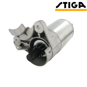 ROZRUSZNIK ELEKTRYCZNY DO STIGA 118550214/0 COMBI 2072 ESTATE 2084 ORYGINAŁ