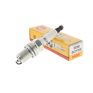 ŚWIECA ZAPŁONOWA NGK BCP7ES 5030 Nickel ORYGINAŁ