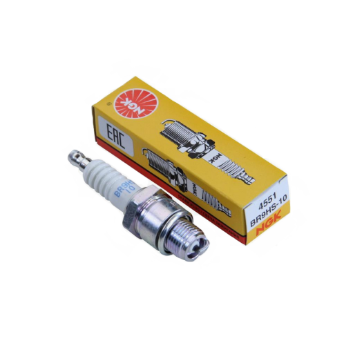ŚWIECA ZAPŁONOWA NGK 4551 BR9HS-10 ODKRĘCANA KOŃCÓWKA