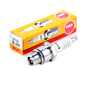 ŚWIECA ZAPŁONOWA NGK B-4H DO HONDA G150 G200 G300 98076-54710 ORYGINAŁ