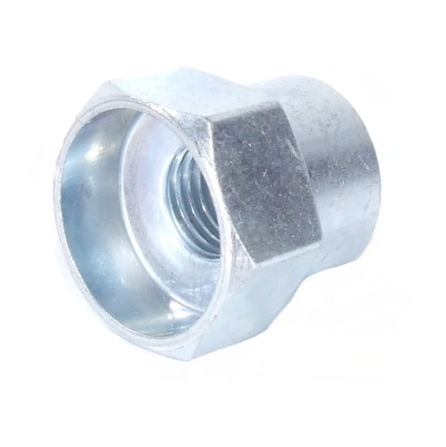 ADAPTER GŁOWICY ŻYŁKOWEJ M10X1,25 LEWY W. KLUCZ 20