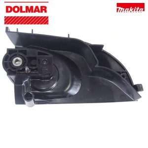 OSŁONA BOCZNA NAPINACZ MAKITA UC 3020A 3520A 4020A 135249-4 ORYGINAŁ