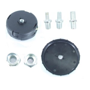 GŁOWICA SPEED-FEED +6 ADAPTERÓW DO ECHO SHINDAIWA