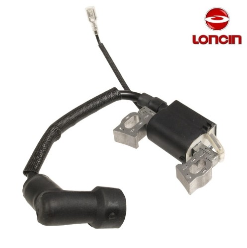 CEWKA ZAPŁONOWA DO LONCIN LC1P65FE-2 WEIBANG BATTERY START 270920421-0001 O