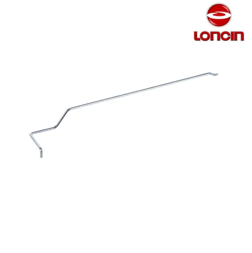 DŹWIGNIA CIĘGNO SSANIA LONCIN DO STIGA 118551459/0 HUSQVARNA 5986845-62 ORY