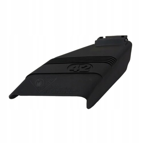 DEFLEKTOR WYRZUTU JONSERED LT 18 2115 2116 2117 POULAN 2H4B3A 5321309-68