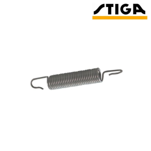 SPRĘŻYNA NAPINACZA PASKA STIGA PRIMO /SE 75 CASTELGARDEN 1134-5713-03 ORYG