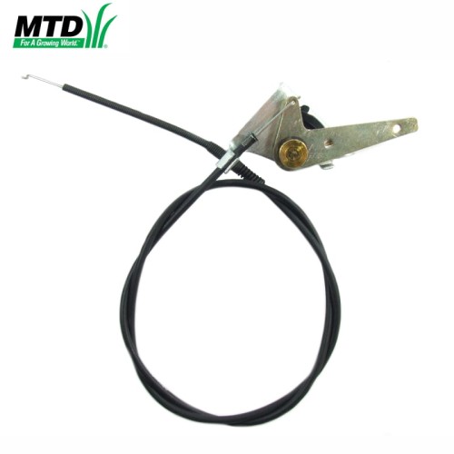 LINKA GAZU DZWIGNIA MTD CUB CADET GUTBROD BOLENS 105 746-1100 ORYGINAŁ