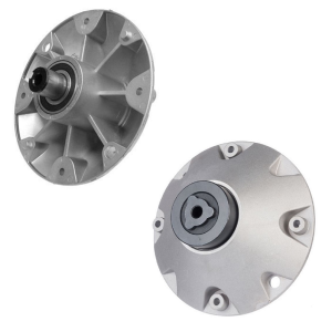 PIASTA ZEWNĘTRZNY NOŻA DO STIGA PARK 110 125 C PRO QF WD 1134-5831-01