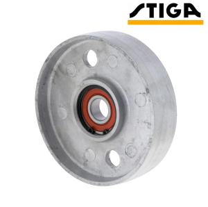 KOŁO NAPINACZ PASKA DO STIGA PARK TITAN PRIMO 387605007/0 ORYGINAŁ