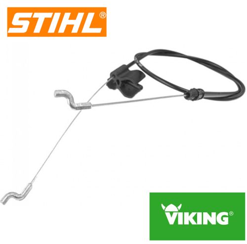 LINKA HAMULCA DO KOSIAREK STIHL VIKING 6350 700 7521 ORYGINAŁ