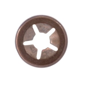 PIERŚCIEŃ ZABEZPIECZAJĄCY STARLOCK PUSH ON 9MM SL09