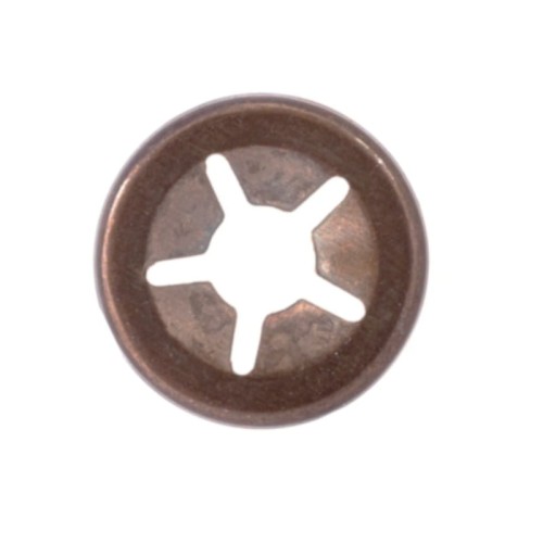 PIERŚCIEŃ ZABEZPIECZAJĄCY STARLOCK PUSH ON 9MM SL09