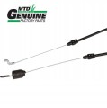 LINKA NAPĘDU MTD SPB 48 SPB SPBE SPKV WOLF BLUE POWER 48 746-04440 ORYGINA