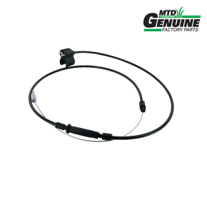 LINKA NAPĘDU JAZDY MTD WOLF CMI 746-04276B YARDMAN GUTBROD CENTRAL ORYGINAŁ