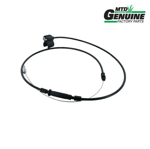 LINKA NAPĘDU JAZDY MTD WOLF CMI 746-04276B YARDMAN GUTBROD CENTRAL ORYGINAŁ
