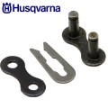 SPINKA LINKI ŁĄCZNIK DO HUSQVARNA RIDER 18 850 HST 970 5065547-01 ORYGINAŁ